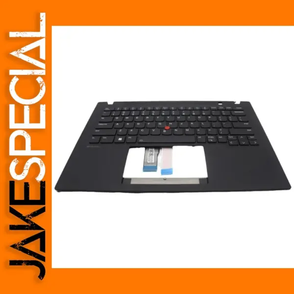 Lenovo ThinkPad T14s Gen4 Backlit Keyboard with Shell