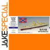 Sovremenny Class Destroyer Upgrade Set 1/350