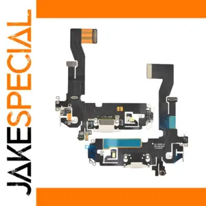 iPhone 12 Mini/Pro Max Charging Port Flex Cable