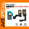 Google Pixel 4XL Microphone Flex Cable Replacement