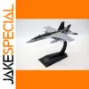 1/100 Scale F/A-18E Super Hornet Model Aircraft