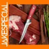Professional Hand Forged Stainless Steel Knife