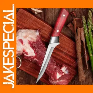 Professional Hand Forged Stainless Steel Knife