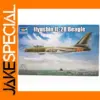 1:72 Ilyushin Il-28 Beagle Model Kit