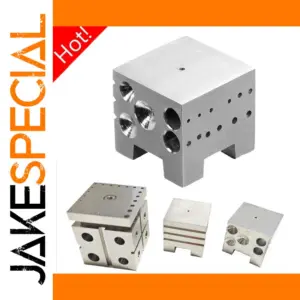 Watch Band Nail Riveting Tool for Watchmakers