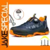 Indestructible Steel Toe Work Shoes for Men