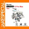 iPhone 12 Pro Max Screw Set Replacement
