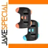 NS2 Controller Grip Handle for Enhanced Gaming