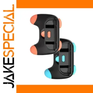 NS2 Controller Grip Handle for Enhanced Gaming