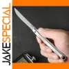 Seiko High-Grade M390 Folding Knife