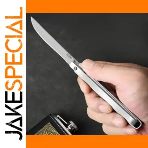 Seiko High-Grade M390 Folding Knife