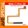 Xiaomi Redmi Note 11 Pro+ Fingerprint Sensor Flex Cable