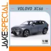 1/18 Scale Volvo XC60 Diecast Car Model