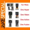 Motorola Moto One Series Rear Camera Module Replacement