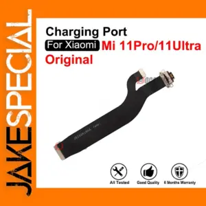 Xiaomi Mi 11Pro/11 Ultra Charging Port Flex Cable