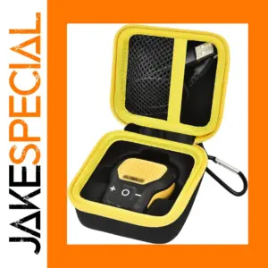 DEWALT Bluetooth Speaker Carrying Case