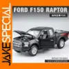 1:32 Diecast Ford Raptor F150 Model Car