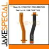 Samsung Galaxy Note P600 P601 P605 LCD Connector Flex