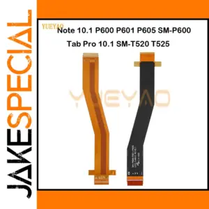 Samsung Galaxy Note P600 P601 P605 LCD Connector Flex