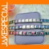 Stainless Steel 9mm Charm Bracelet for DIY