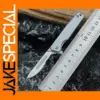 Mini Folding Knife with 10 Replaceable Blades