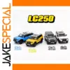 Model 1 1:64 Alloy Car LC250