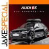 1:18 Audi RS6 Avant Diecast Model Car