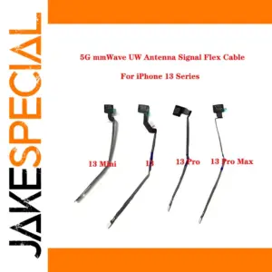 iPhone 13 Series 5G mmWave Signal Flex Cable