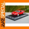 1/43 Scale Bora Cruppo 4-1973 Diecast Model