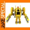 Gobricks Aliens Power Loader Building Block Set
