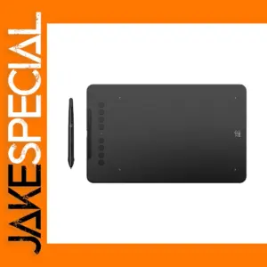 XPPen G740S 7x4 Inch Graphics Tablet