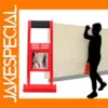 Giant Panel Carrier Tool for Lifting 80kg