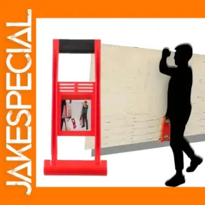 Giant Panel Carrier Tool for Lifting 80kg