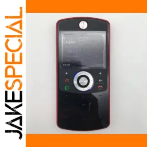 Motorola EM30 Vintage GSM Mobile Phone