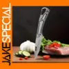 Stainless Steel Folding Fruit Knife Set