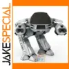 Mechanical Warrior ED2093D DIY Paper Model