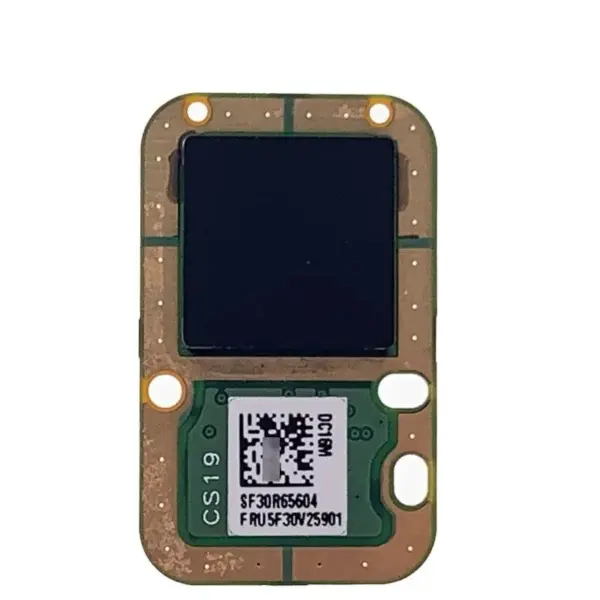 Lenovo ThinkPad Fingerprint Reader P14s P15s L15 Laser Sensor - Image 2