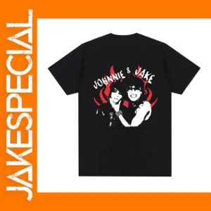 Vintage Cotton Oversized T-Shirt for Women