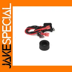 High-Voltage Ignition Kit for 4-Cyl Bosch Distributors