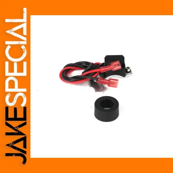 High-Voltage Ignition Kit for 4-Cyl Bosch Distributors