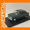 IXO 1:24 Scale SEAT 124L 1969 Alloy Car Model