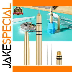 Watch Oil Pen Maintenance Tool for Repair