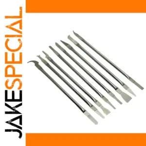 PCB Motherboard Repair Knife Set 5/8PCS
