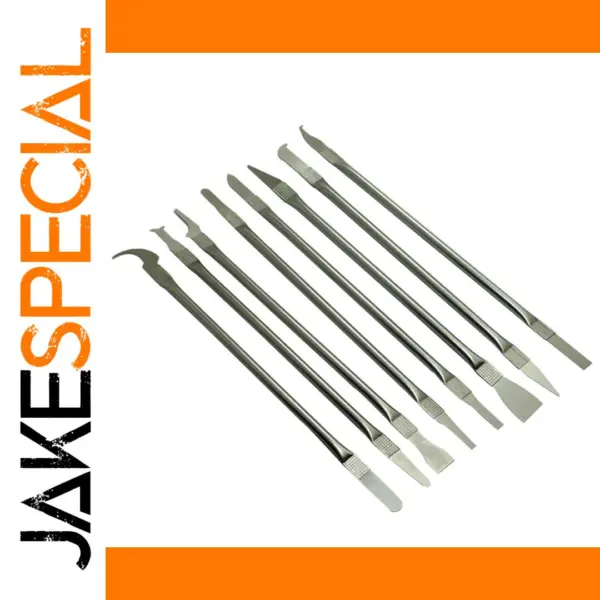 PCB Motherboard Repair Knife Set 5/8PCS
