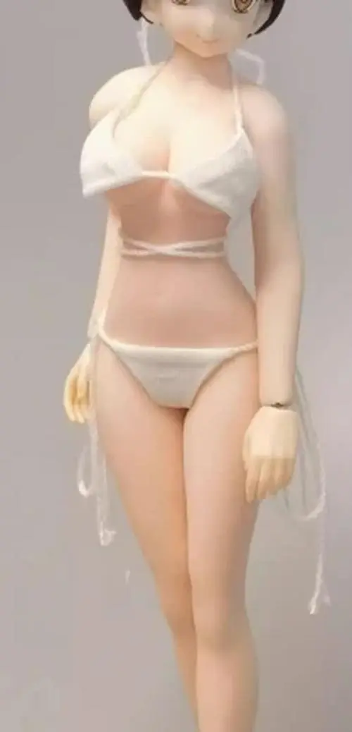 1/12 Scale Female Bikini Action Figure Clothing 18 1/12 Scale Female Bikini Action Figure Clothing - Image 18