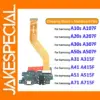Samsung A10S-A71 USB Charging Port Dock Cable