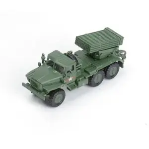 1/72 Military Tank Assembly Kit 53 c8950af4 upscaled