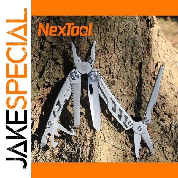 16-in-1 NexTool Multi-Tool Set