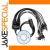8 in 1 USB Programming Cable for Radios