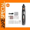 WORX WX750 4V Rotary Tool with Accessories